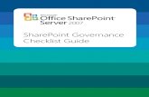 Share Point Governance Checklist _v1_AM102306291033