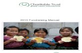 GVI-CT Fundraising Manual 2010