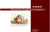 Wanted Knights Templar (Public)