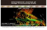 International Journal of Image Processing.