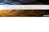 Corporate Plan 2010