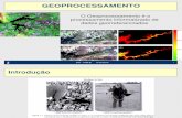Geoprocessamento - AULA II