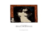 Skye Løfvander: Munch & Madonna