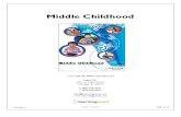 1316 Middle Childhood Guide