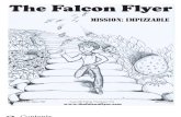 Issue 8 | The Falcon Flyer
