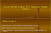 Know -Final Messanger-Muhammad,Jesus,