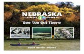 2009 Nebraska Game and Parks Commission Annual Report