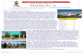 August 2006 Outspoke'n Newsletter, Cyclists of Greater Seattle