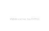 Hero HTC English QSG