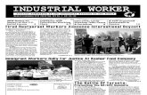 Industrial Worker - Issue #1728, August/September 2010