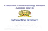 Information Brochure 8-6-2010