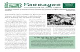May-June 2004 Passages Newsletter, Pennsylvania Association for Sustainable Agriculture