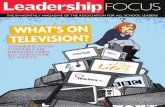 084. Leadership Focus Magazine July August 2010