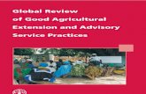 Global Review of Good AE Advisor