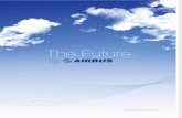 The FUTURE by Airbus Consumer Report