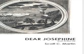 Dear Josephine