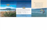Candlestick Point State Recreaion Area Park Brochure