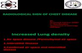 Signs of Chest Disease Chest Imaging
