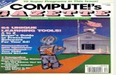 Compute Gazette Issue 64 1988 Oct