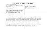 Complaint - Georgia v. Holder - 6-21-2010