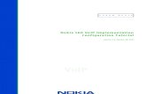 Nokia S60 VoIP Implementation Configuration Tutorial v1 3 En