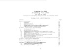 Building Act 1993, with Amendments for May 2010