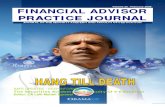 Journal of Finance Vol 26