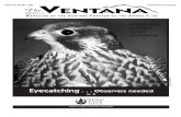 2005, V44 - 1 ~ The Ventana Magazine - Ventana Chapter, Sierra Club