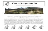 Darlingtonia Newsletter, Winter 2004 ~ North Coast Chapter, California Native Plant Society