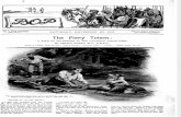 Boys Own Paper 30th November 1912