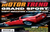 Motor Trend 2009-11