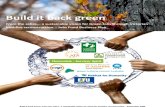 From the Ashes - Build It Back Green Business Plan