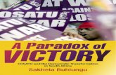 A Paradox of Victory: COSATU and the Democratic Transformation in South Africa