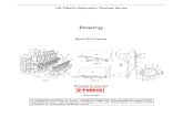 Boeing - April 2010 USPTO Published Patent Applications
