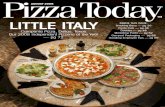 Campania Pizza - 2008 Pizzeria of the Year - Pizza Today Article - August 2008