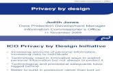 Privacy by Design UK ICO
