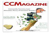 Community Currency Magazine January 2010