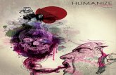 Humanize Magazine #2