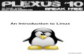 Linux Tutorial Souri