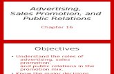 22011638 Advertising and Sales Promotion