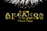 Percy Meza-Los Arcanos Del Triunfo