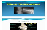 7. Elbow Dislocations