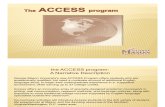 George Mason's ELI Access Tour