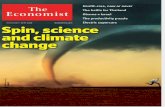 The Economist - March 20, 2010