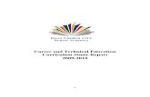 FCCPS Career Technical Education Curriculum Study Report 2009-10