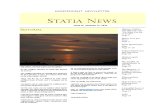 Statia News No. 20