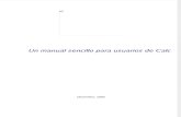 Open Office Calc Manual Basico Del Usuario 100315