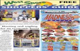 West Shore Shoppers' Guide, March 8, 2010