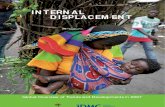 307. Adam House; Links London; IDMC Internal Displacement Global Overview 2007