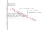Sarver Complaint NJ Version Final 03-02-2010 w Case #
